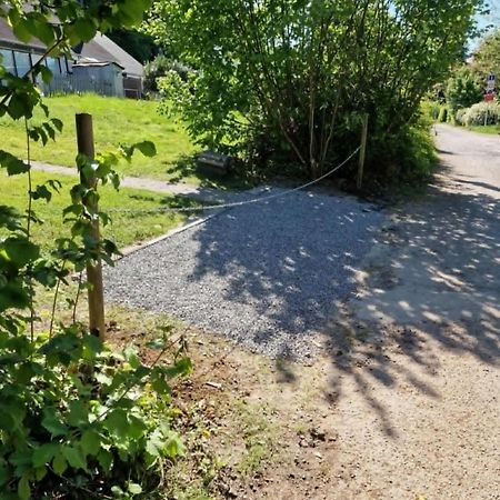 Cocon Douillet Avec Chaleur Ambiante Du Poele A Pellets Villa Hastiere-par-dela Kültér fotó