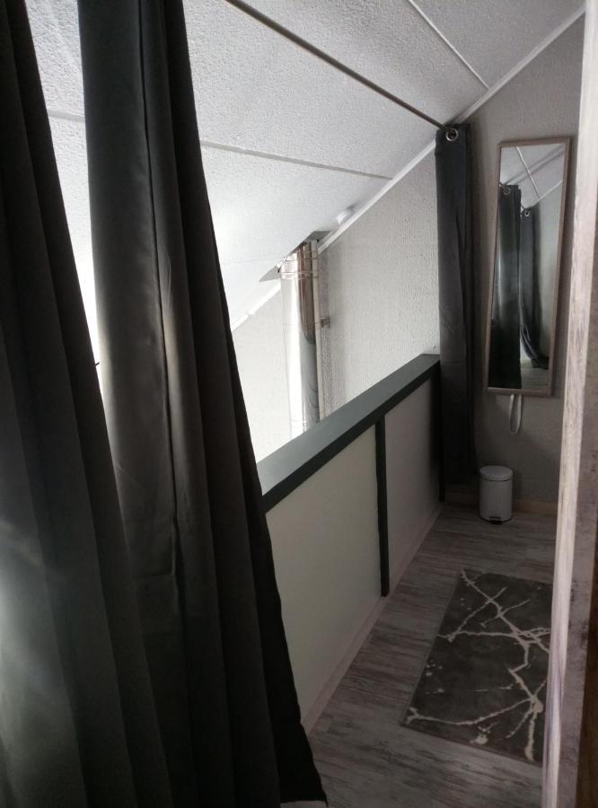 Cocon Douillet Avec Chaleur Ambiante Du Poele A Pellets Villa Hastiere-par-dela Kültér fotó