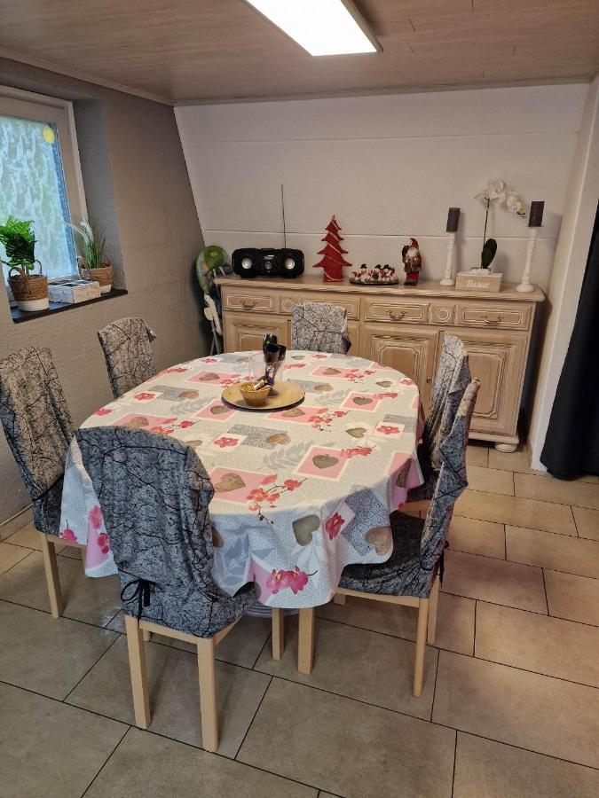 Cocon Douillet Avec Chaleur Ambiante Du Poele A Pellets Villa Hastiere-par-dela Kültér fotó